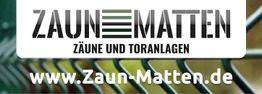 Zaun-Matten