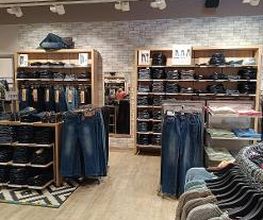 JEANS FRITZ Bild 16