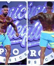 Coach deportivo Javi García imagen 3