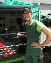 DZ Hauswartung und Gartenunterhalt Bild 14