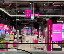 Telekom Shop Bild 1