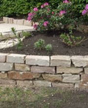 Die Grüne Hand Garten- und Landschaftsbau Bild 1