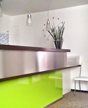 HNO-Praxis am Schloss Dr. med. Karsten Kittel Bild 1