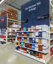 Handelshof Hagen Bild 15