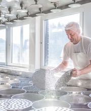 Urnäscher Milchspezialitäten AG Bild 12