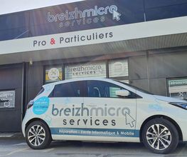 Breizh Micro Services image 1