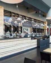 Alpenblick Bar Bild 3