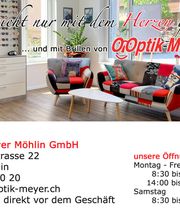 Optik Meyer Möhlin GmbH Bild 1