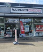 Matratzen Concord Filiale Neu-Ulm Bild 1