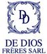 De Dios Frères SARL
