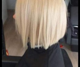Lahna Coiffure image 13