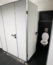 Shell Recharge Charging Station Bild 14