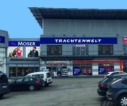 MOSER Trachtenwelt Bild 1