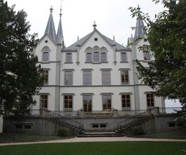 Coigny SA Bild 1