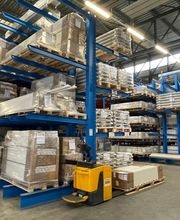 LTS Regalsysteme GmbH Bild 8