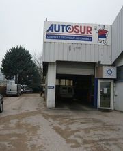 AUTOSUR ESPALION image 2