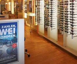 Apollo-Optik - Gelsenkirchen - Hochstr. Bild 2