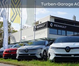 Turben-Garage AG Bild 6