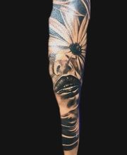 TATTOO IMPERIUM INK VENDRELL imagen 6