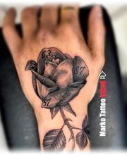 Marko Tattoo Inked image 18