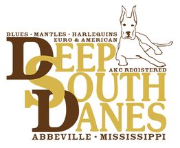 Deep South Danes