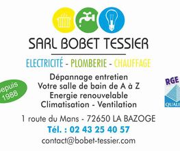 Bobet Tessier image 1