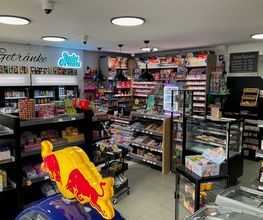 star Tankstelle Bild 8