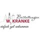 Bestattungen W. Kranke
