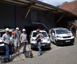 Elektrotechnik Hüßner Bild 9
