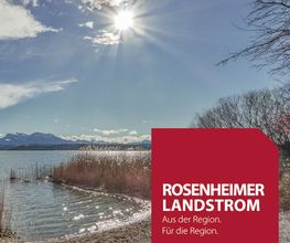 Stadtwerke Rosenheim GmbH & Co.KG Bild 5
