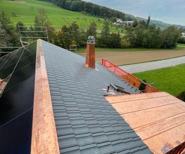 Stocker Holzbau GmbH Bild 10