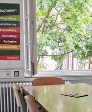 Backnang Unterrichtsraum 2