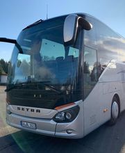 Bus-Lines GmbH Bild 5