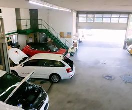 Carrosserie d'Auvernier SA Bild 3