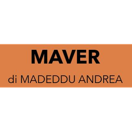 Maver di Madeddu Andrea logo