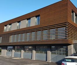 CASA-VITA/Frefel Holzbau AG Bild 10