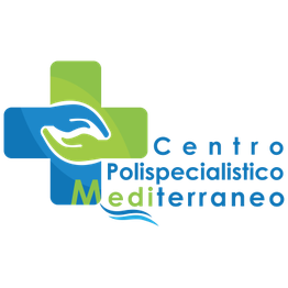 Centro Polispecialistico Mediterraneo logo