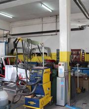 Garage-Carrosserie Du Rawyl & Garage Sàrl Bild 1