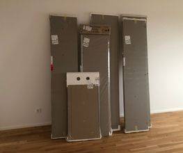 Biduch rund ums Haus Bild 43