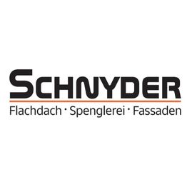 Spenglerei Schnyder AG