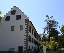 Eisenbibliothek, Stiftung der Georg Fischer AG Bild 1