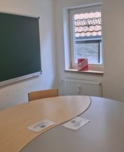 Rotenburg/Fulda Unterrichtsraum 2