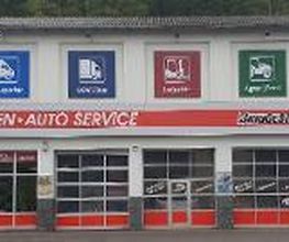 First Stop Reifen Auto Service Bild 9
