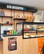 Centre de Formation d'Apprentis Interpro28 image 1