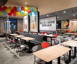 McDonald's Bild 6