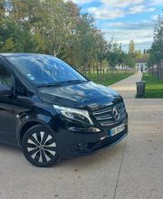 Luxe Van Transport image 19