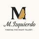 M Izquierdo Talent