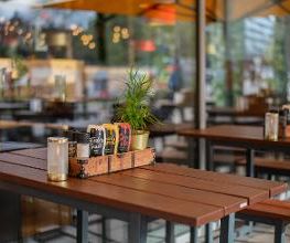 PETER PANE Burgergrill & Bar Bild 2