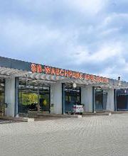 EFA/bft Tankstelle Bild 6