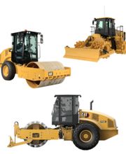 Yancey Rents Cat Rental Store image 4